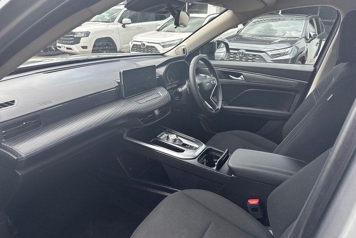 2024 GWM Haval Jolion Premium