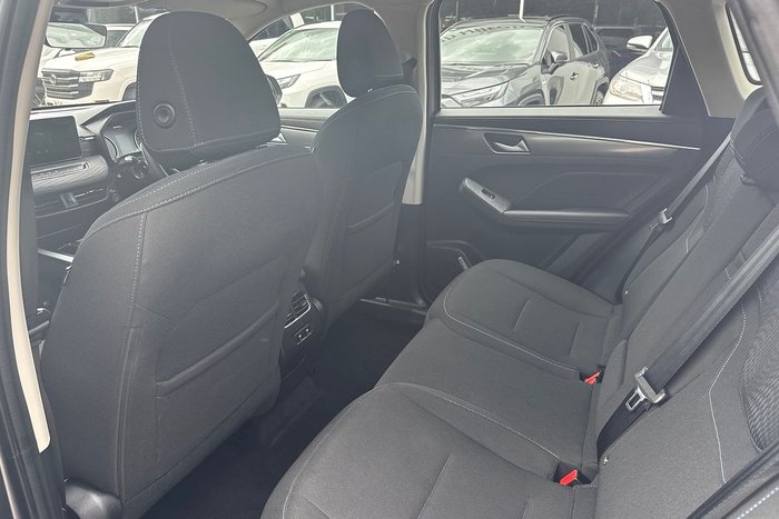 2024 GWM Haval Jolion Premium