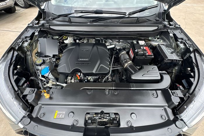 2024 GWM Haval Jolion Premium