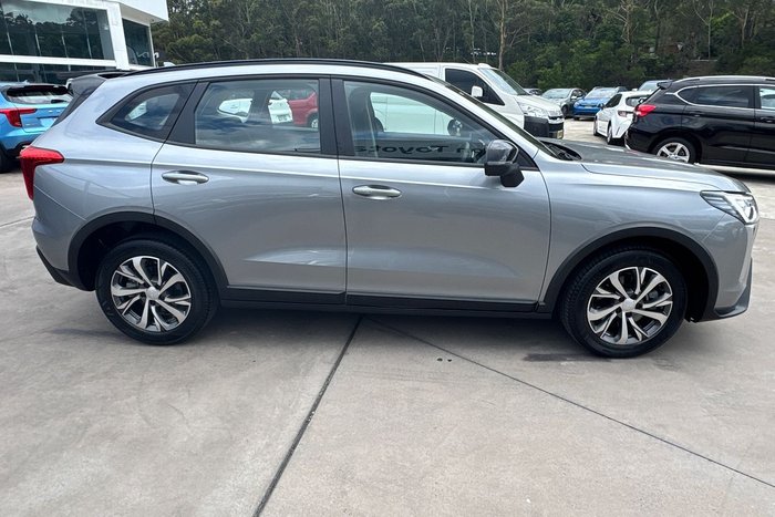 2024 GWM Haval Jolion Premium