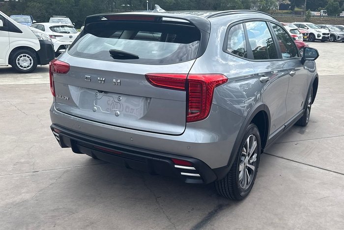 2024 GWM Haval Jolion Premium