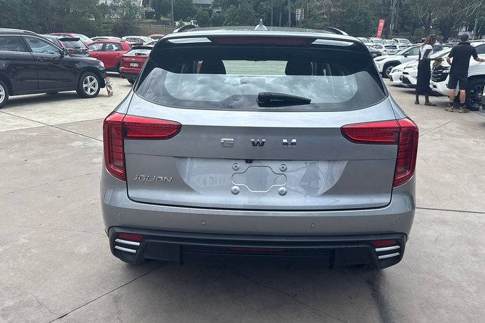 2024 GWM Haval Jolion Premium