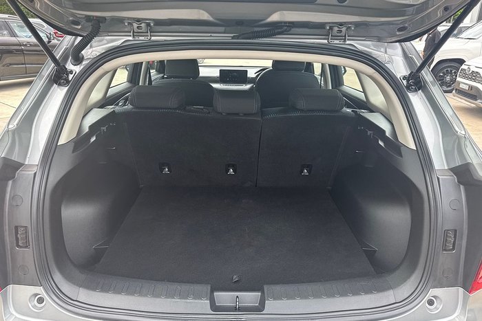 2024 GWM Haval Jolion Premium