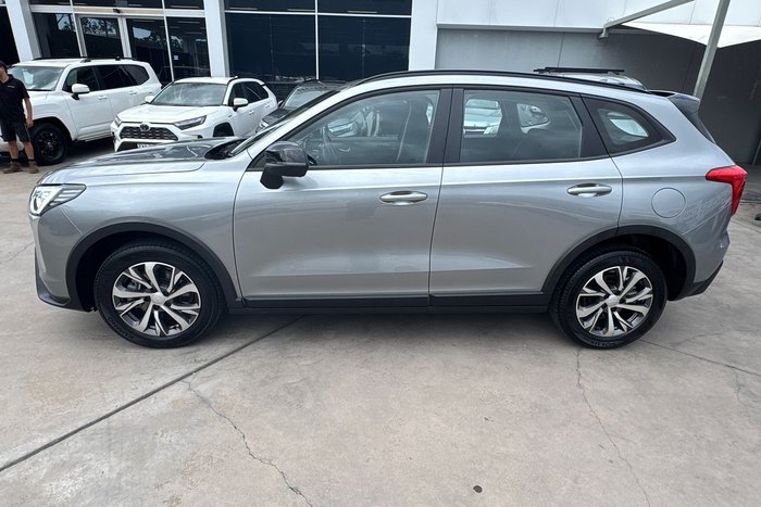 2024 GWM Haval Jolion Premium