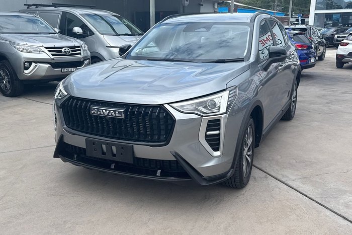 2024 GWM Haval Jolion Premium