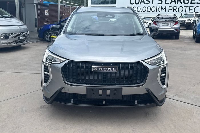 2024 GWM Haval Jolion Premium