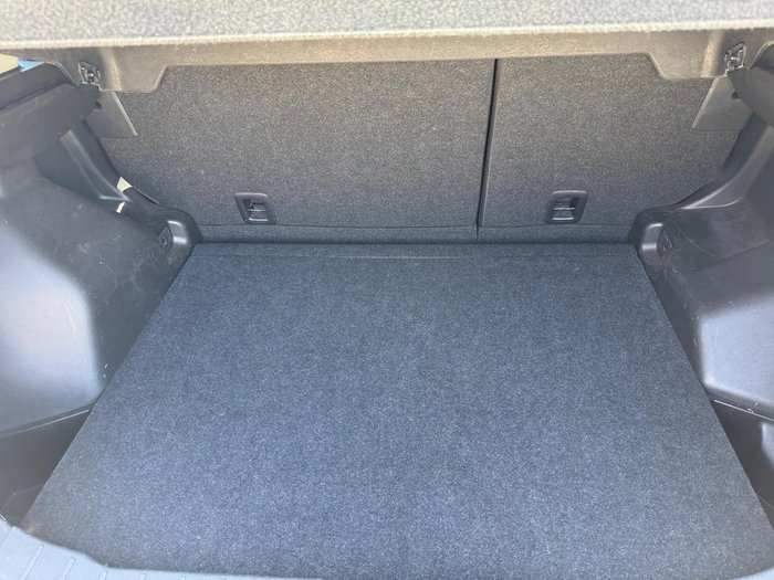 2019 Mitsubishi ASX MR XD MY20 Titanium