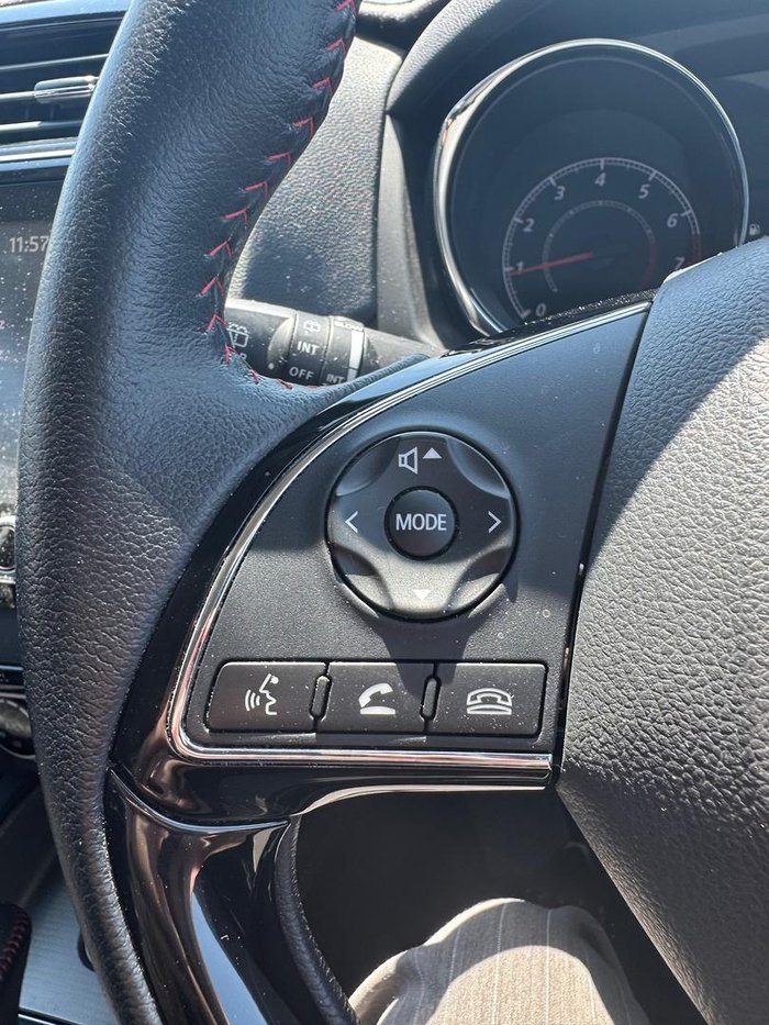 2019 Mitsubishi ASX MR XD MY20 Titanium