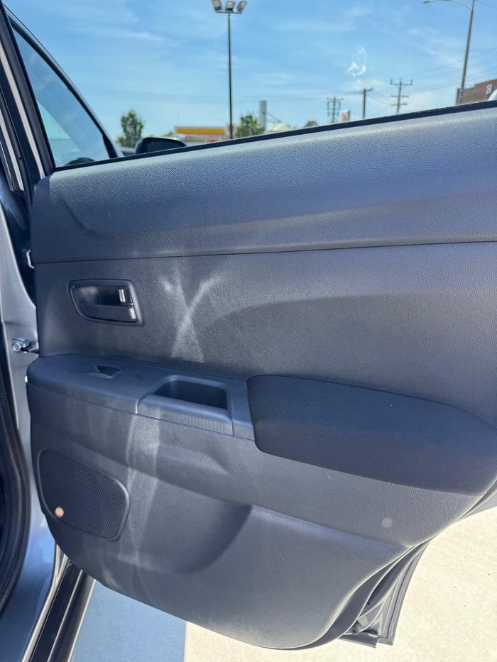 2019 Mitsubishi ASX MR XD MY20 Titanium