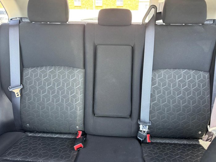 2019 Mitsubishi ASX MR XD MY20 Titanium