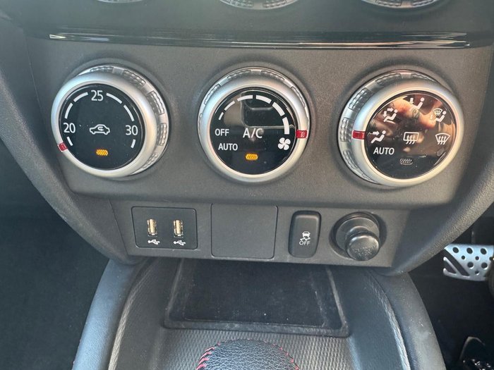 2019 Mitsubishi ASX MR XD MY20 Titanium