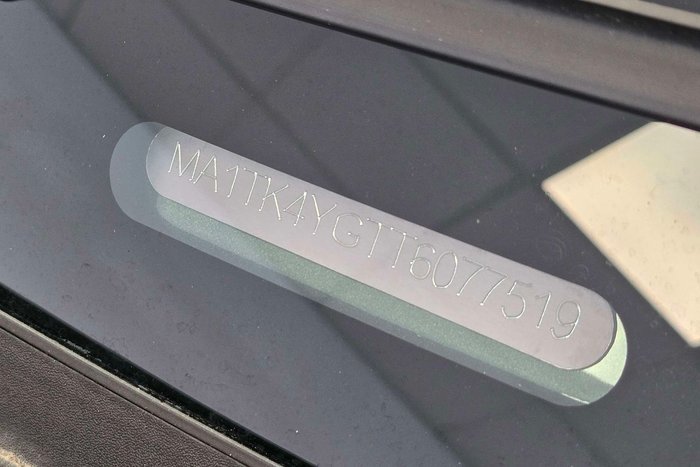 2025 Mahindra Scorpio Z8L