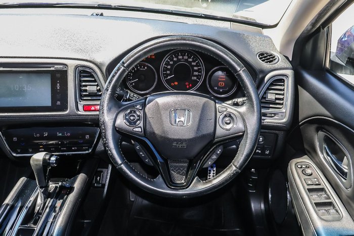 2015 Honda HR-V VTi-L