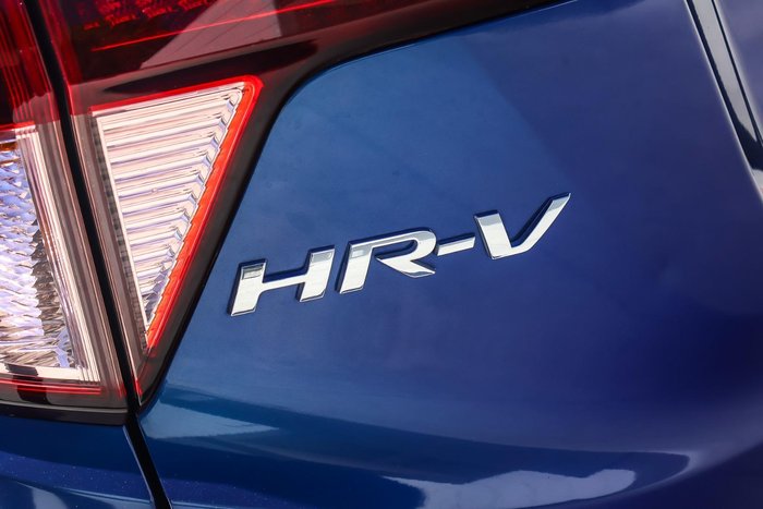 2015 Honda HR-V VTi-L