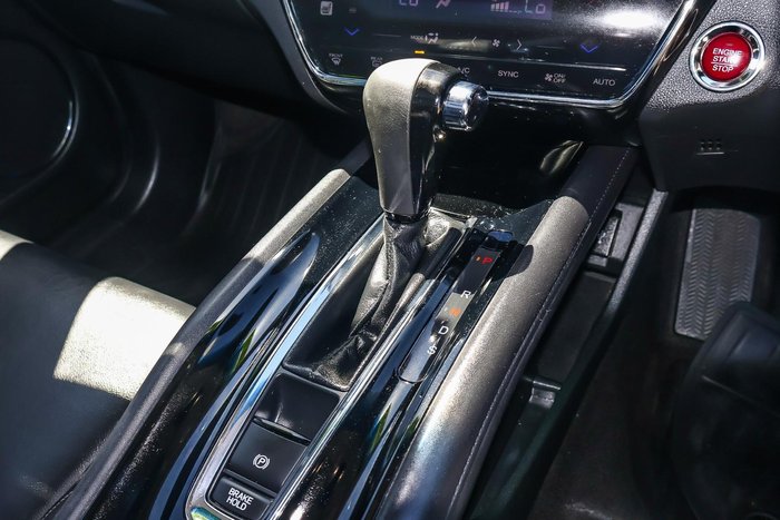 2015 Honda HR-V VTi-L