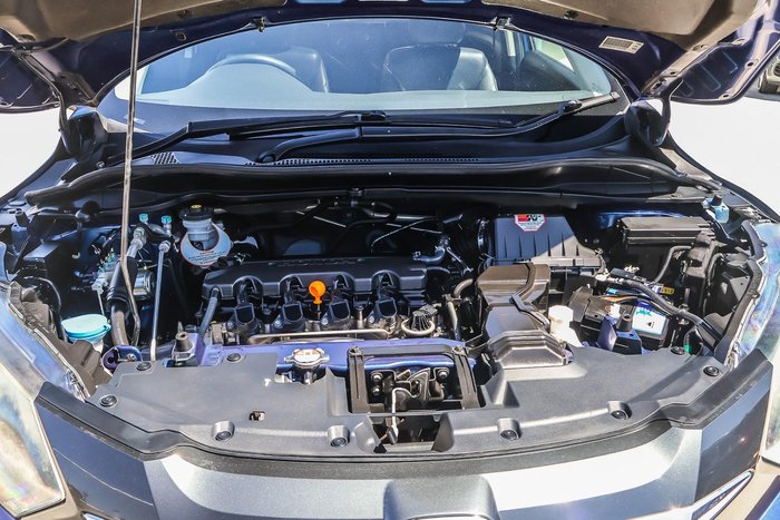 2015 Honda HR-V VTi-L