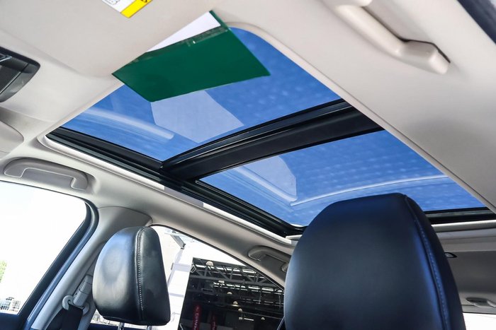 2015 Honda HR-V VTi-L