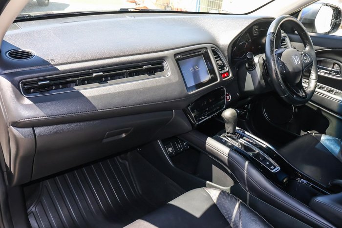 2015 Honda HR-V VTi-L