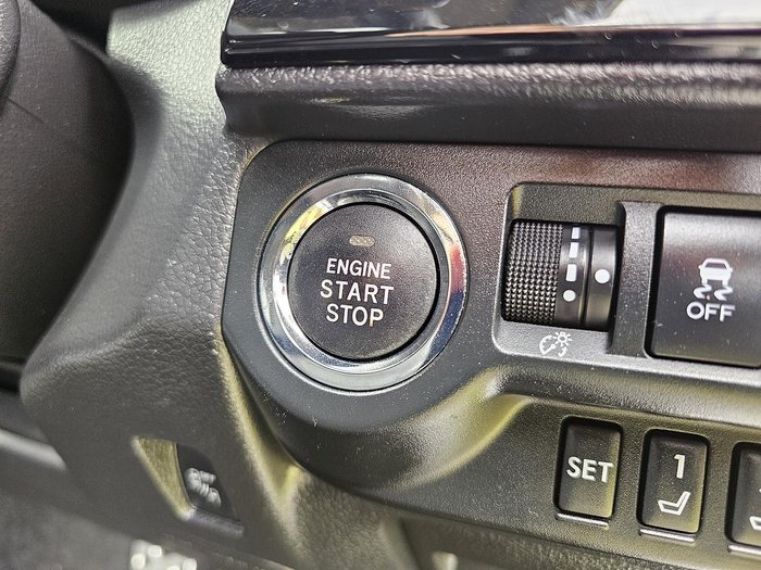 2016 Subaru Levorg 2.0 GT-S VM MY17 AWD Crystal White