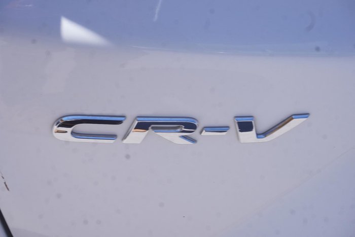 2019 Honda CR-V VTi