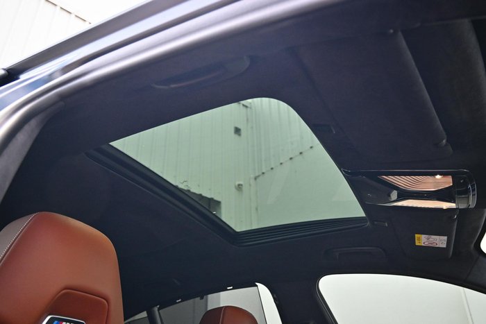 2018 BMW M5 Launch Edition