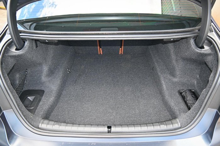 2018 BMW M5 Launch Edition