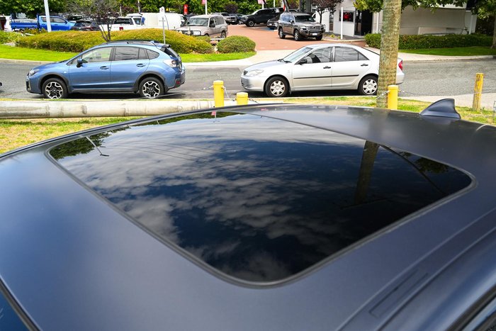 2018 BMW M5 Launch Edition