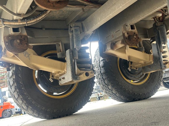 2019 JB Caravans 22' Scorpion Sting Large Ensuite