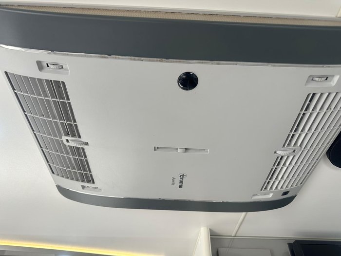 2019 JB Caravans 22' Scorpion Sting Large Ensuite