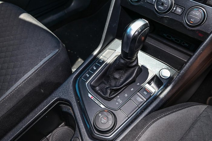 2019 Volkswagen Tiguan 132TSI Comfortline