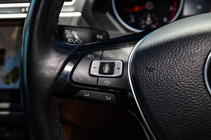 2019 Volkswagen Tiguan 132TSI Comfortline