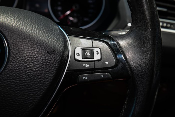 2019 Volkswagen Tiguan 132TSI Comfortline