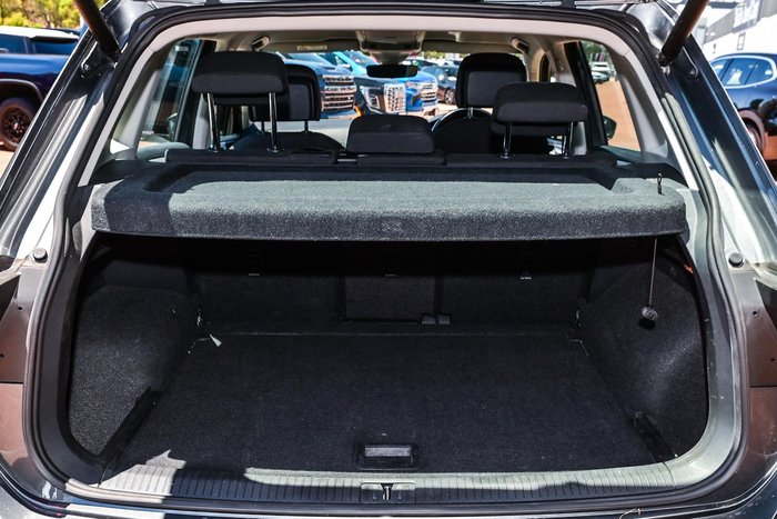 2019 Volkswagen Tiguan 132TSI Comfortline