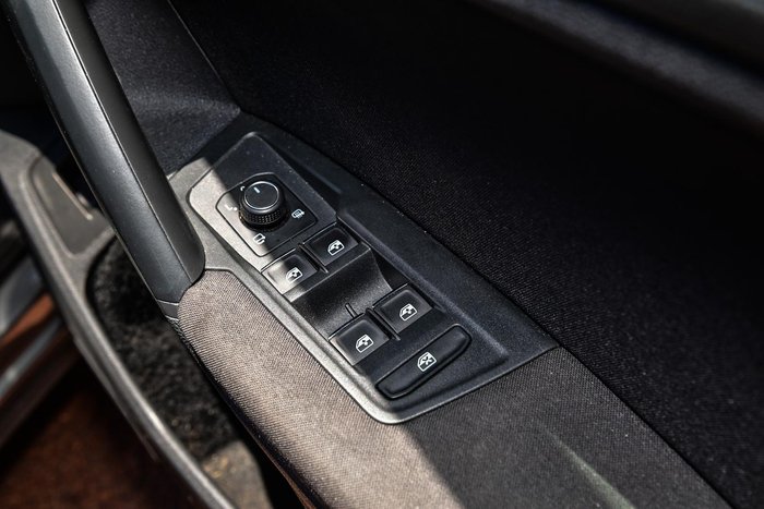 2019 Volkswagen Tiguan 132TSI Comfortline