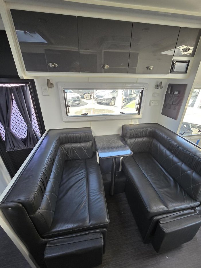 2017 Highline Enforcer