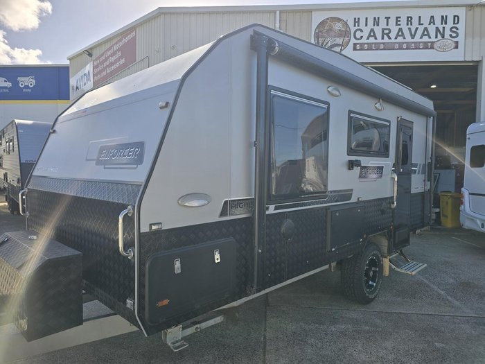 2017 Highline Enforcer