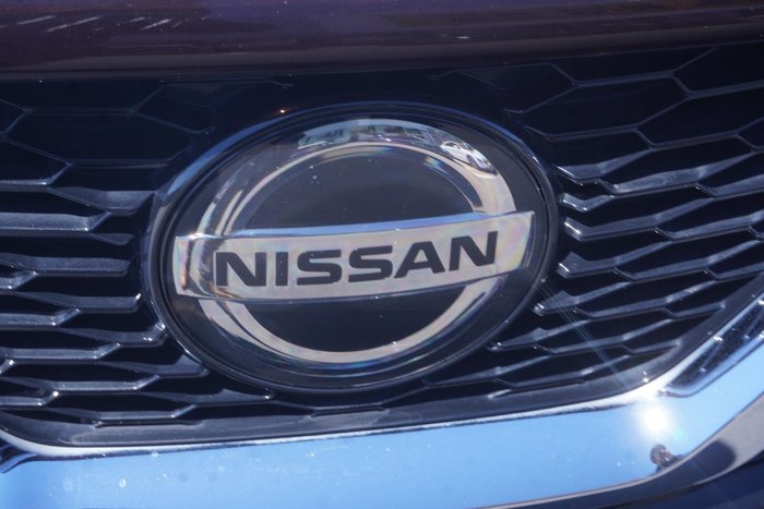 2018 Nissan QASHQAI ST-L