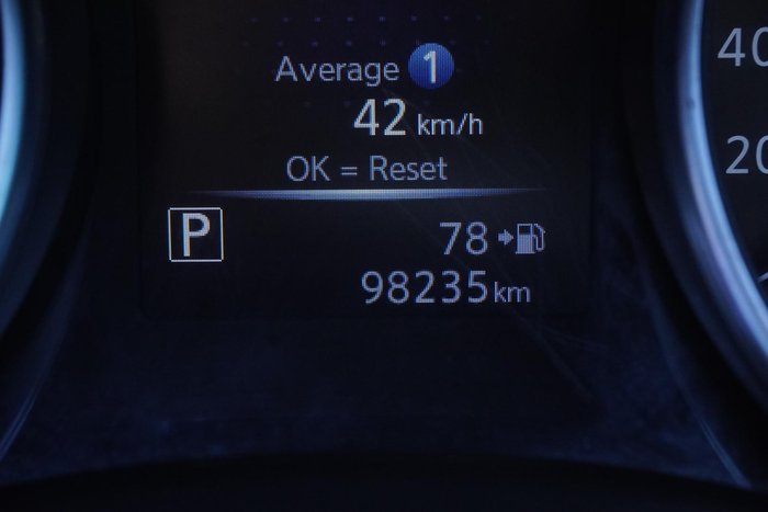 2018 Nissan QASHQAI ST-L