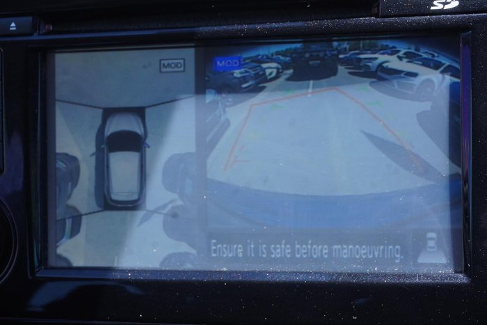 2018 Nissan QASHQAI ST-L