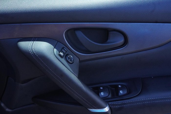 2018 Nissan QASHQAI ST-L