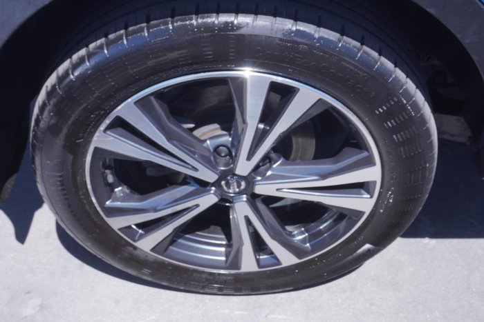 2018 Nissan QASHQAI ST-L