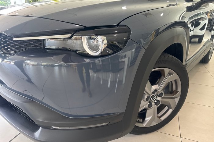 2021 Mazda MX-30 G20e Touring