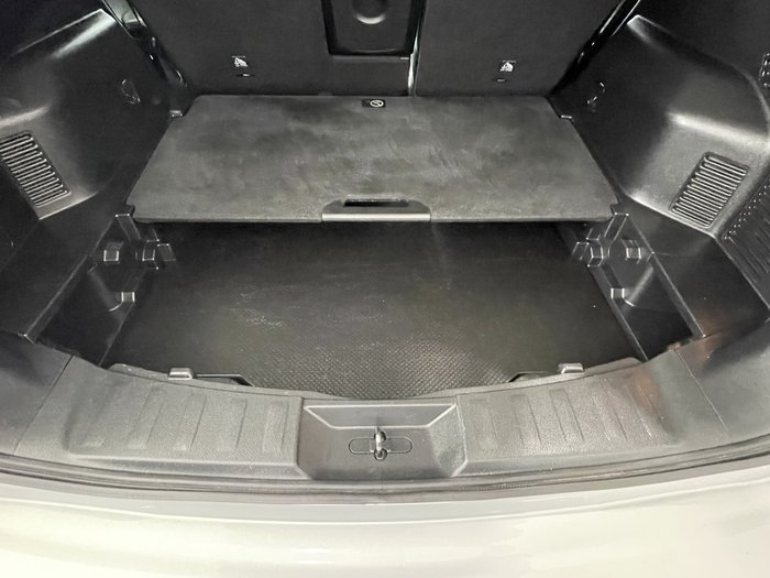 2020 Nissan X-TRAIL ST-L