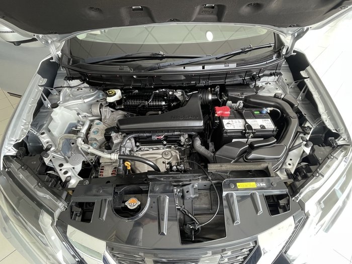 2020 Nissan X-TRAIL ST-L