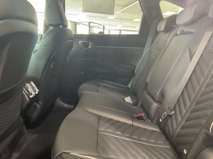 2025 Kia Sorento GT-Line