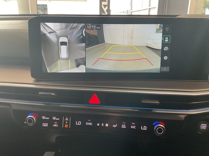 2025 Kia Sorento GT-Line