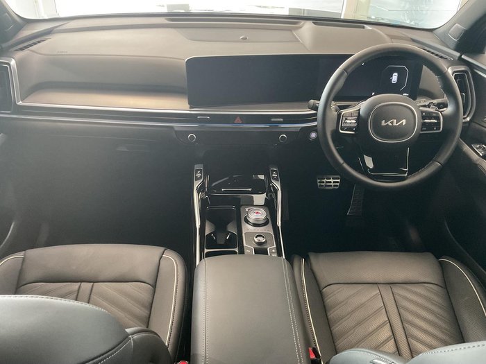 2025 Kia Sorento GT-Line