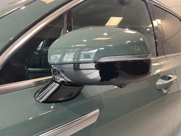 2025 Kia Sorento GT-Line