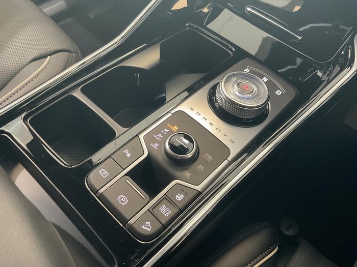 2025 Kia Sorento GT-Line