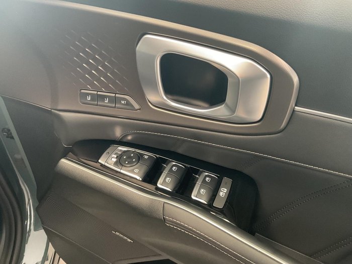 2025 Kia Sorento GT-Line